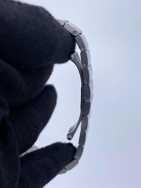 Cartier Santos Galbee W20012C4 Image 5